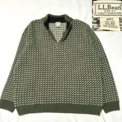 2025年最新】l.l.bean バーズアイ ハーフジップの人気アイテム