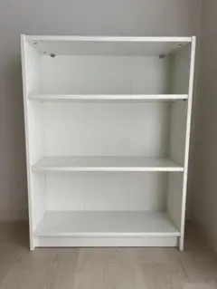 IKEA BILLY ビリー本棚 80×28×106