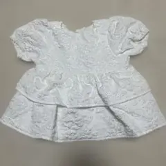 ReLA. フリルシャツ　トップス　100 女の子