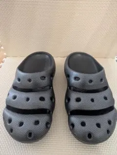 KEEN キーン ヨギ グラファイト 26cm
