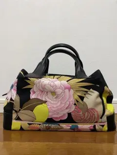 【LEONARD】ボストン型バッグ