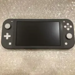 【匿名配送】Nintendo Switch Lite 本体のみ