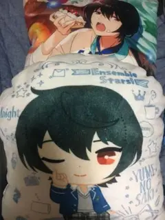 あんスタ 朔間凛月 クッション セット