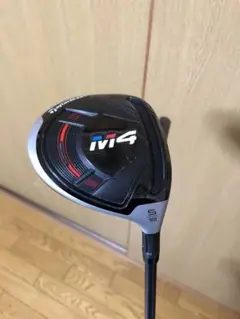 M4 フェアウェイ ウッド 5W 569TR