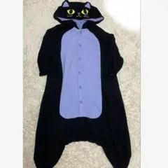 黒猫 着ぐるみ コスプレ イベント
