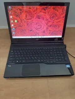 FMV LIFEBOOK AH56/K ノートPC