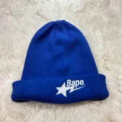 00s NIGO期 BAPESTA スワロフスキー ビーニー※最終値下げ※最安値 s-l400.jpg