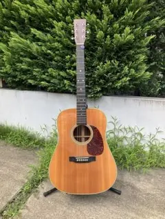 Martin CTM D28 JP マーティン　ピエゾ内蔵　2002年製 Martin CTM D28 JP マーティンピエゾ内蔵2002年製