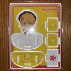 フラガリアメモリーズ　アクリル小物入れ　プルース