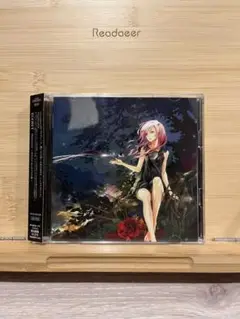 ギルティクラウン/ EGOIST CD+DVD 初回生産限定盤