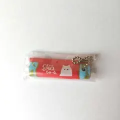 CIAOちゅ〜る ぶらさげマスコット