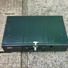 訳有りコールマンツーバーナーパワーハウス413