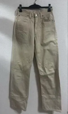 【名品】60s Lee westerner