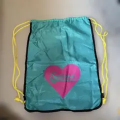 Spinns ドローストリングバッグ 2点セット