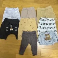 子供服 ８点セット