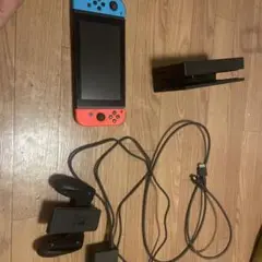 Nintendo Switch 本体