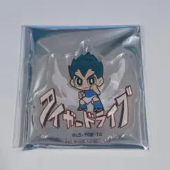 イナズマイレブン イナイレ MEDICOS SHOP アクキー 虎丸