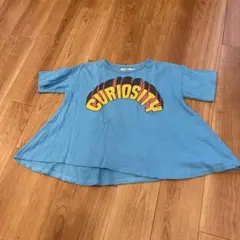 LSP マーキーズフレアTシャツ 100cm~