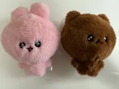 チェゴシム マスコット