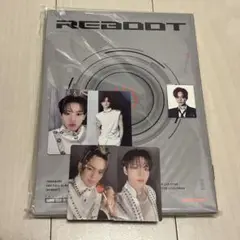 TREASURE REBOOT フォトブック photobook GLAY