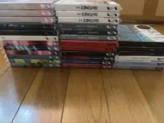 SixTONES CD・パンフレット・特典　まとめ売り