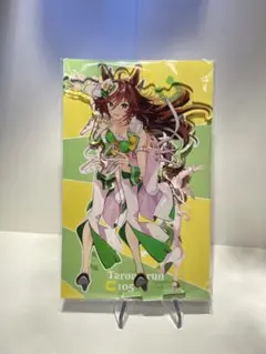 たろうまる たろうまるん ミスターシービー　走るCB両面アクスタ コミケ