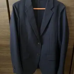 感動ジャケット　ユニクロ