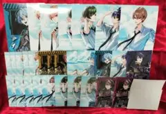シクフォニ 第3弾 ブロマイド L 2L 周年 海 制服 シクレ バラ売り