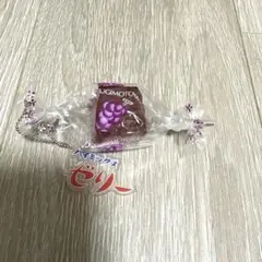 ハイミックスゼリーぷにぷにマスコット