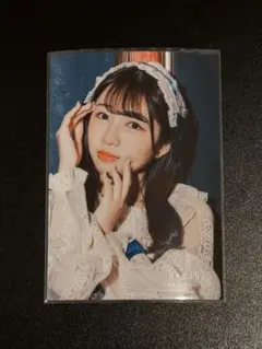 IDOL FILE vol.35 渡邉陽 開歌-かいか-