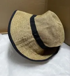 プレシャスU V サファリハット バケットハット　帽子　日除け送料込み　匿名配送