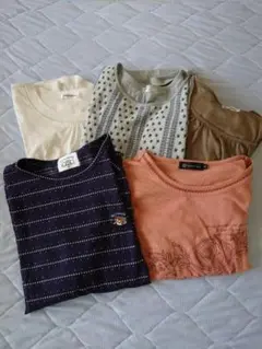 トップス