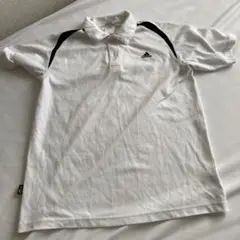 adidas ポロシャツ　スポーツ