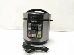 ショップジャパン クッキングプロ 電気圧力鍋 SC-30SA-J03 ●