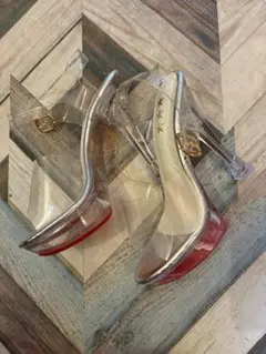 SSAサマスタ 大会用公式ヒール24.5cm SSAサマスタ 大会用公式ヒール24.5cm