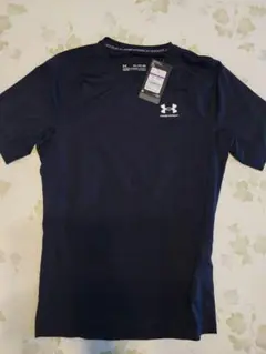 Under Armour ブラック Tシャツ