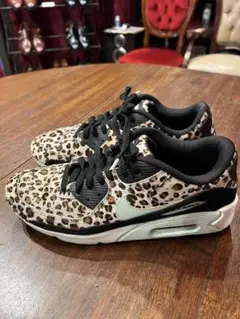 (美品)NIKEナイキ AIR MAX ヒョウ柄 ゴルフシューズサイズ 28.5 Amazon.com | NIKE Air Max 90 G Men's Golf Shoes, White Lilac