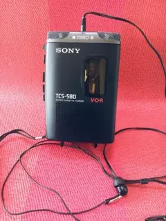 2025年最新】SONY TCS-580の人気アイテム - メルカリ