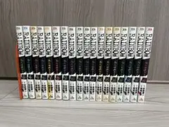 RAINBOW 二舎六房の七人 3〜20巻