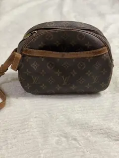 ルイ・ヴィトン ブロワ ジャンク