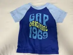 GAP プリント Tシャツ　110