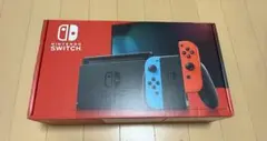任天堂Switch 本体