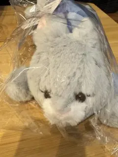 Disney ズートピア　ジュディ・ホップス　ぬいぐるみペンケース