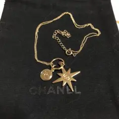 CHANEL シャネル コメットチャーム ノベルティ