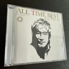 Koji Tamaki ALL TIME BEST