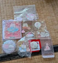 すみっコぐらし ふろしき