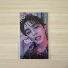 SEVENTEEN ユニバ 特典 エスクプス