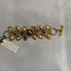 【新品】フランス製　ブレスレット