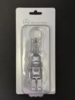 メルセデスベンツ ベンツ Mercedes Benz ベアブリック メルセデスベンツ BE@RBRICK ベアブリック 70% ブラックVer.