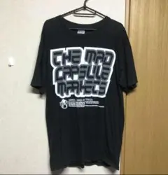 ★即日発送可能！★入手困難 レア マッドカプセルマーケッツTシャツ
